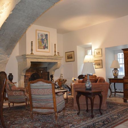 Annapurna Bed & Breakfast Vaison-la-Romaine Exterior photo