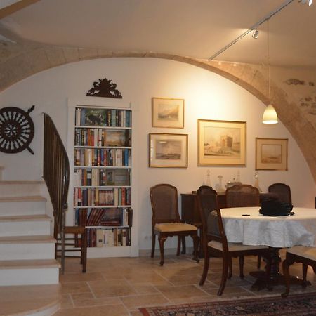 Annapurna Bed & Breakfast Vaison-la-Romaine Exterior photo