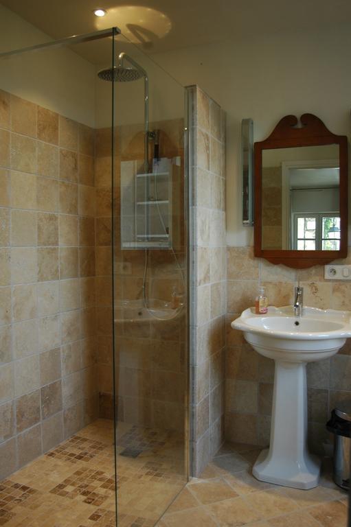 Annapurna Bed & Breakfast Vaison-la-Romaine Room photo