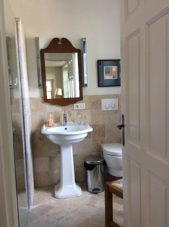 Annapurna Bed & Breakfast Vaison-la-Romaine Room photo
