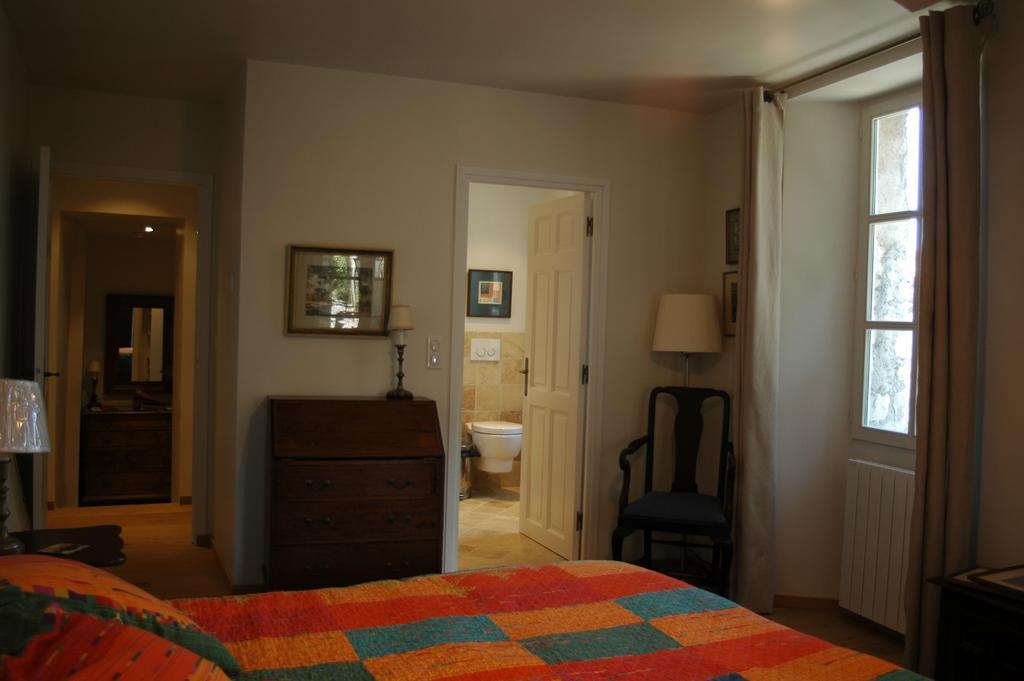Annapurna Bed & Breakfast Vaison-la-Romaine Room photo