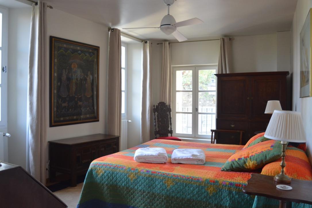 Annapurna Bed & Breakfast Vaison-la-Romaine Exterior photo