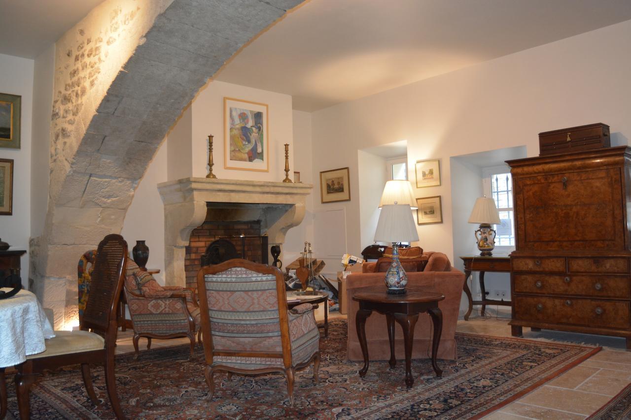 Annapurna Bed & Breakfast Vaison-la-Romaine Exterior photo