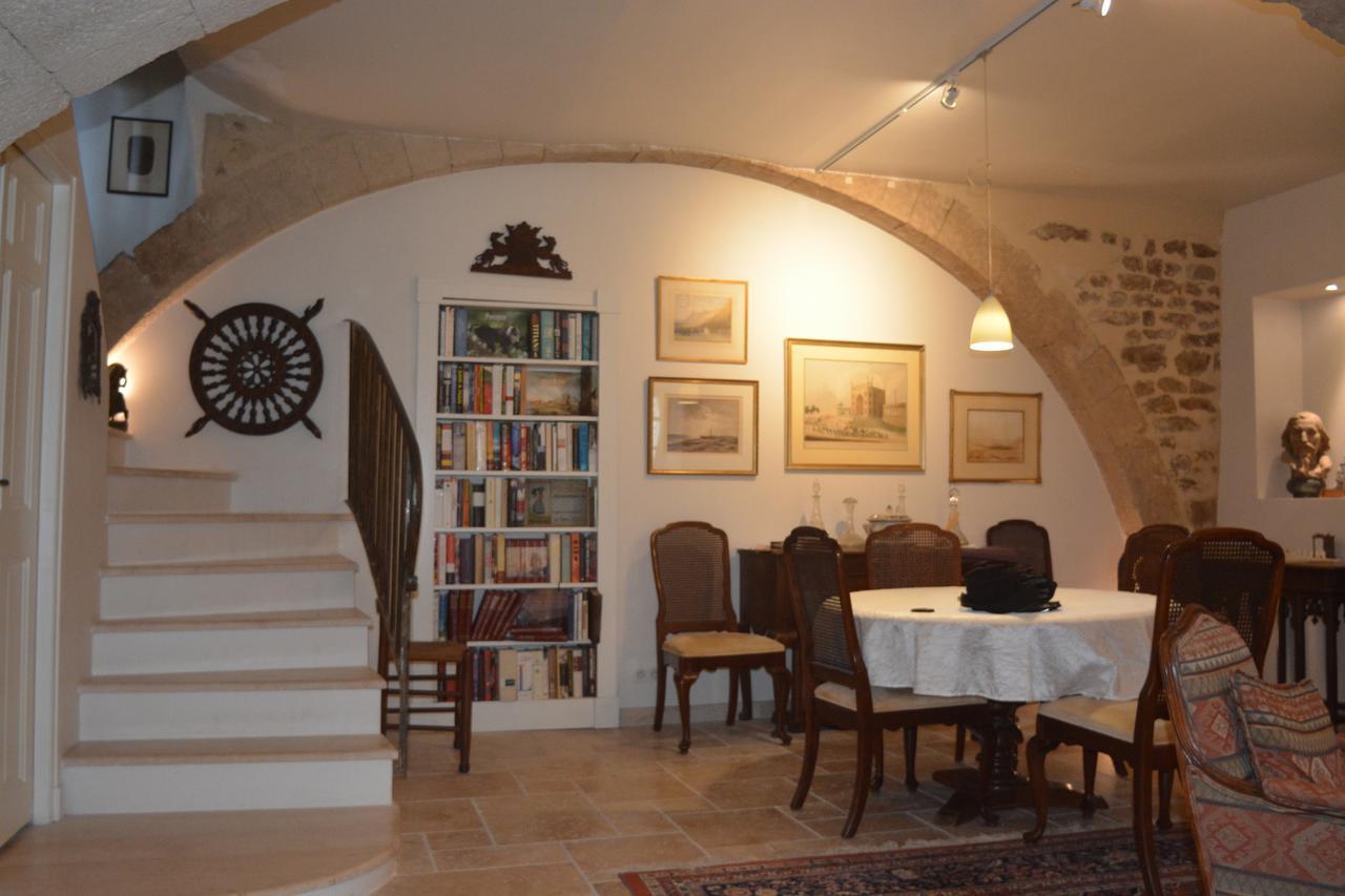 Annapurna Bed & Breakfast Vaison-la-Romaine Exterior photo