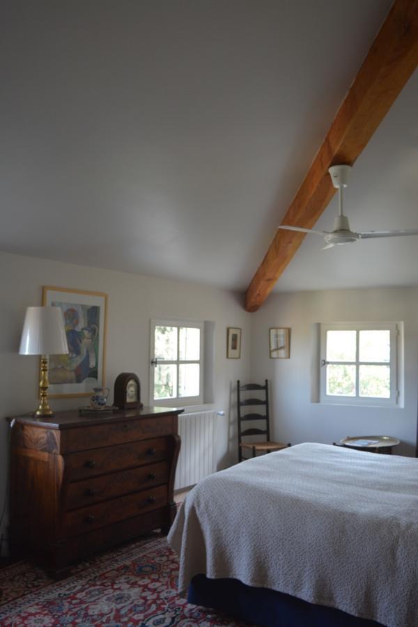 Annapurna Bed & Breakfast Vaison-la-Romaine Exterior photo