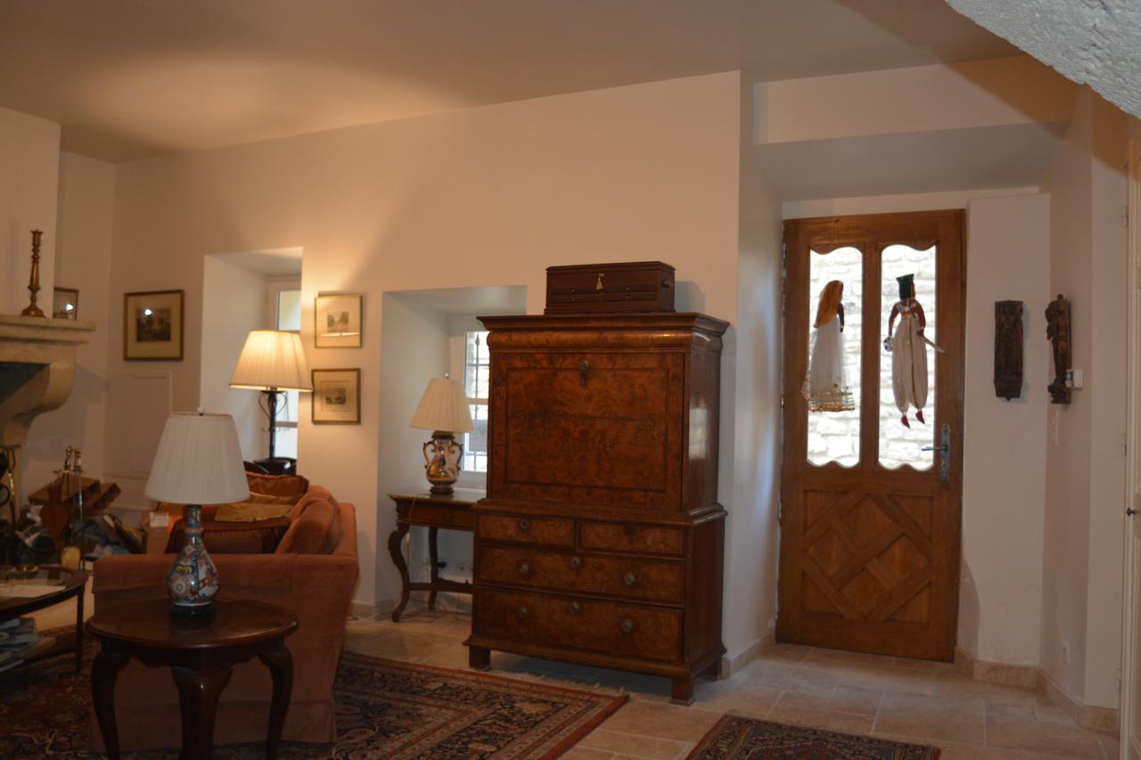 Annapurna Bed & Breakfast Vaison-la-Romaine Exterior photo